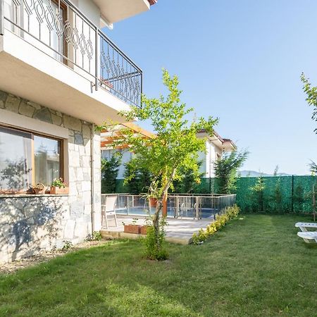Vintage Villas Kusadası Extérieur photo