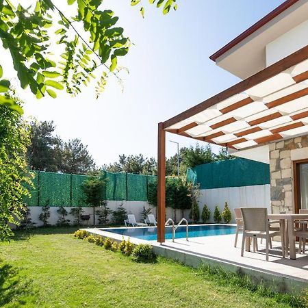 Vintage Villas Kusadası Extérieur photo
