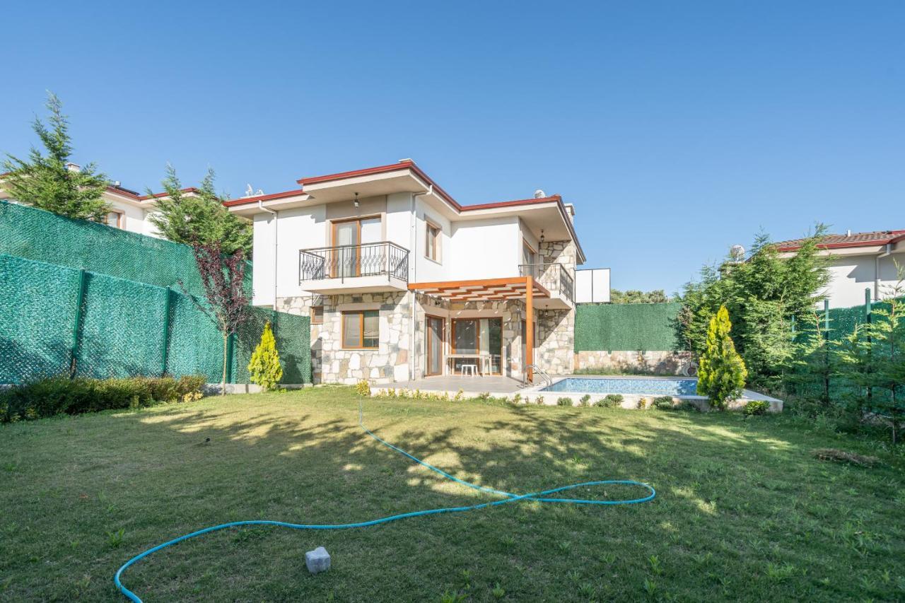 Vintage Villas Kusadası Extérieur photo