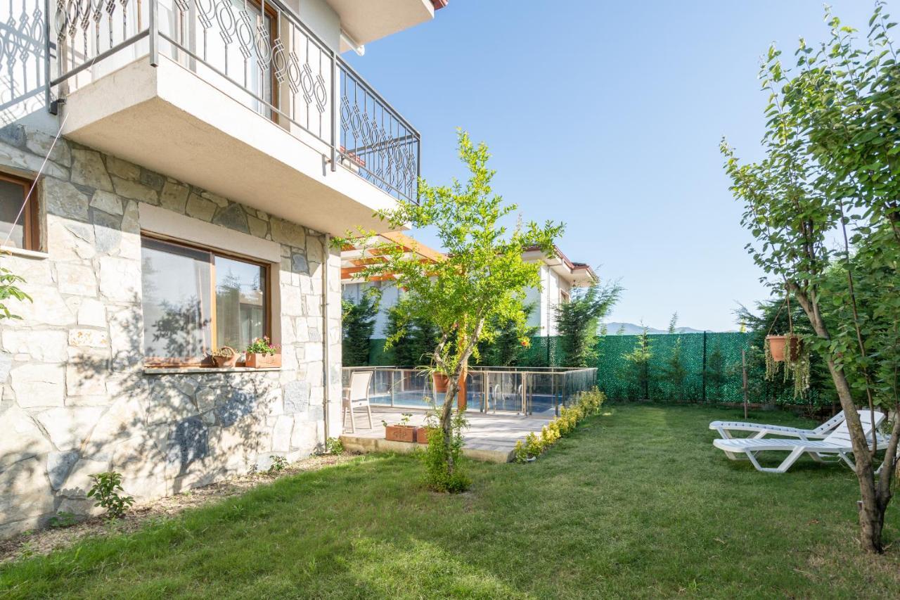 Vintage Villas Kusadası Extérieur photo