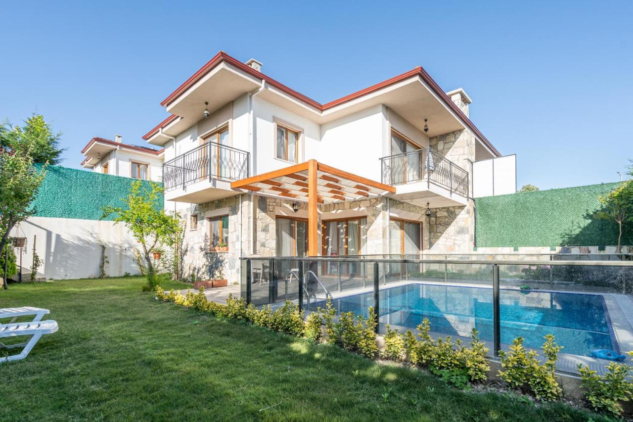 Vintage Villas Kusadası Extérieur photo