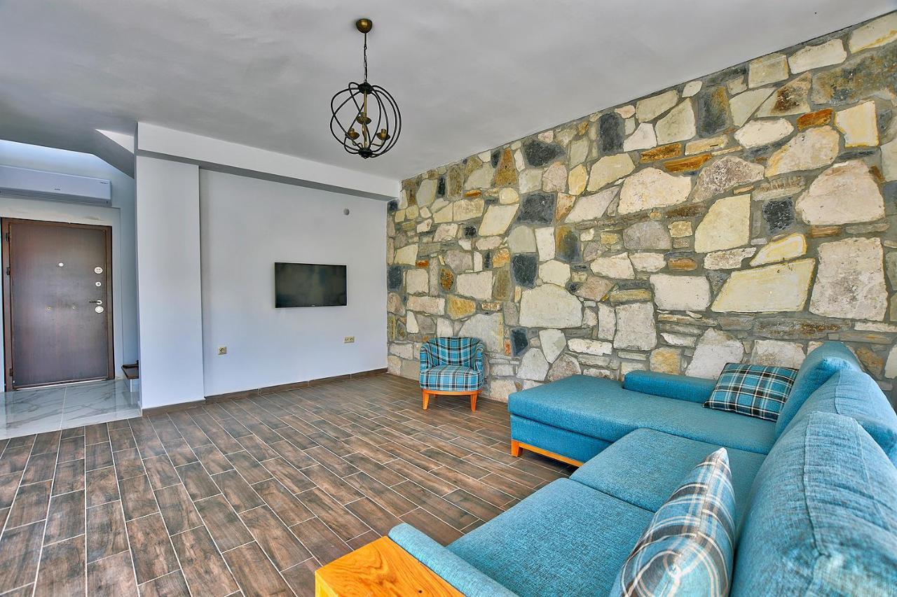 Vintage Villas Kusadası Extérieur photo