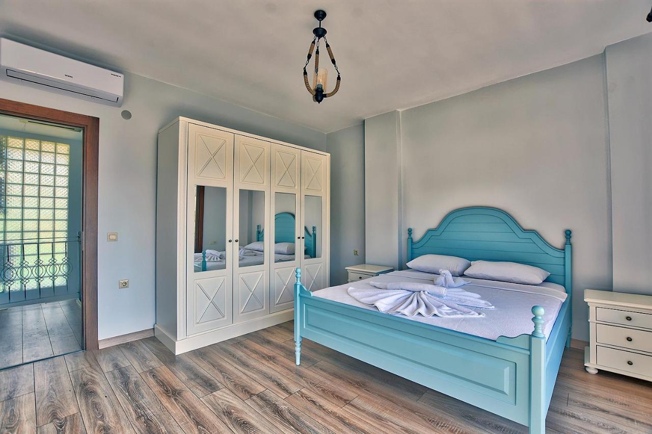 Vintage Villas Kusadası Extérieur photo