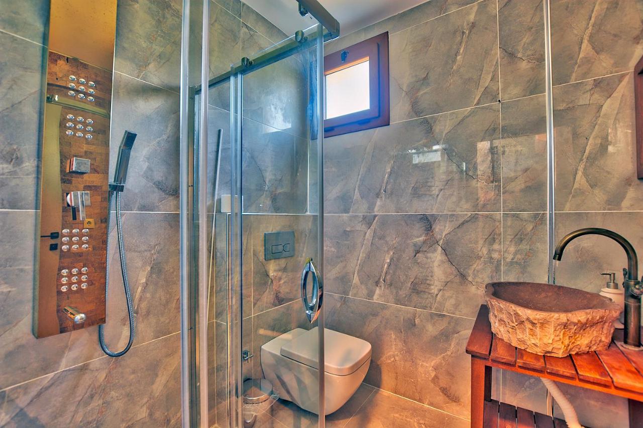 Vintage Villas Kusadası Extérieur photo