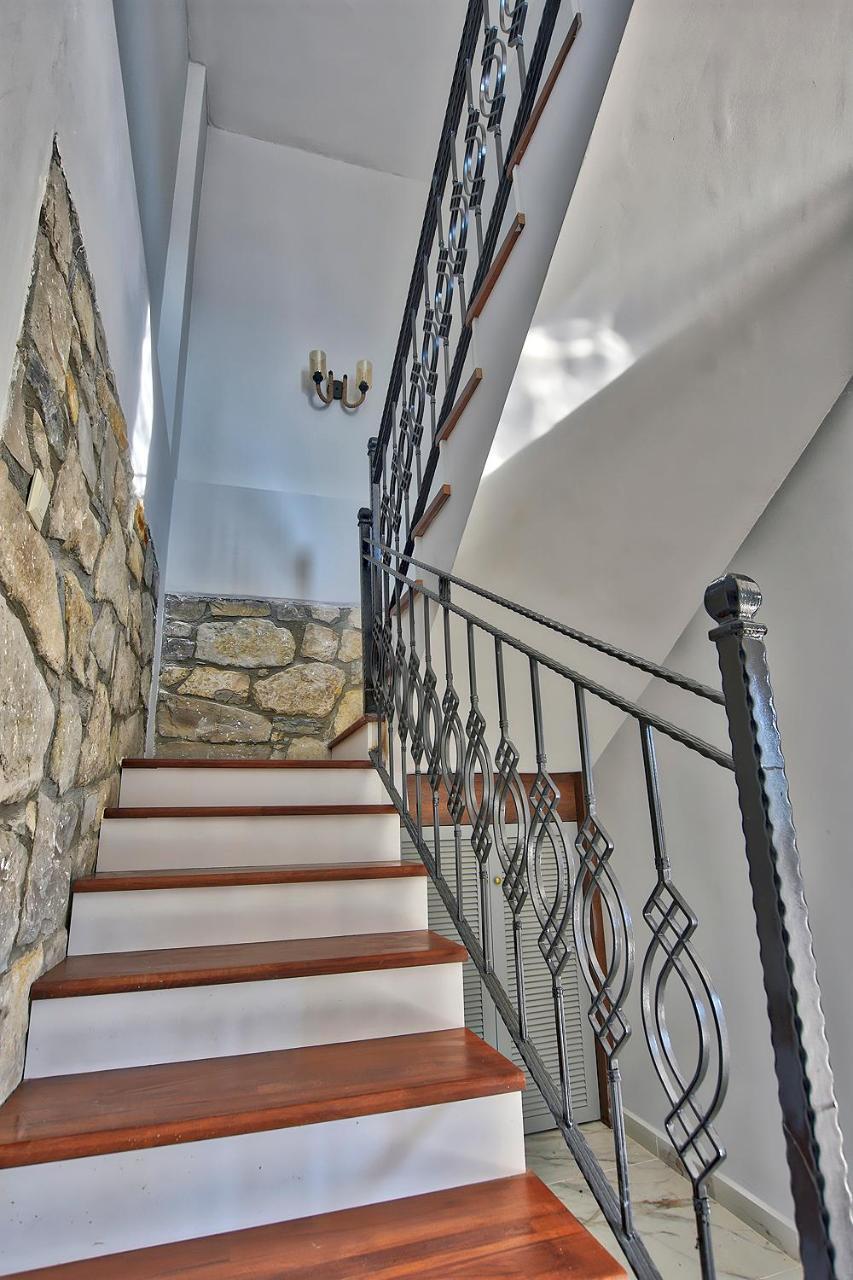 Vintage Villas Kusadası Extérieur photo