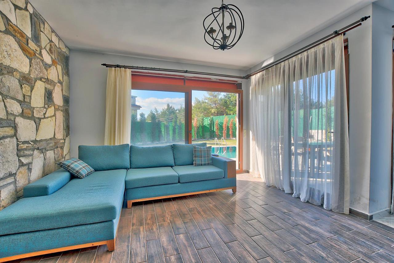 Vintage Villas Kusadası Extérieur photo
