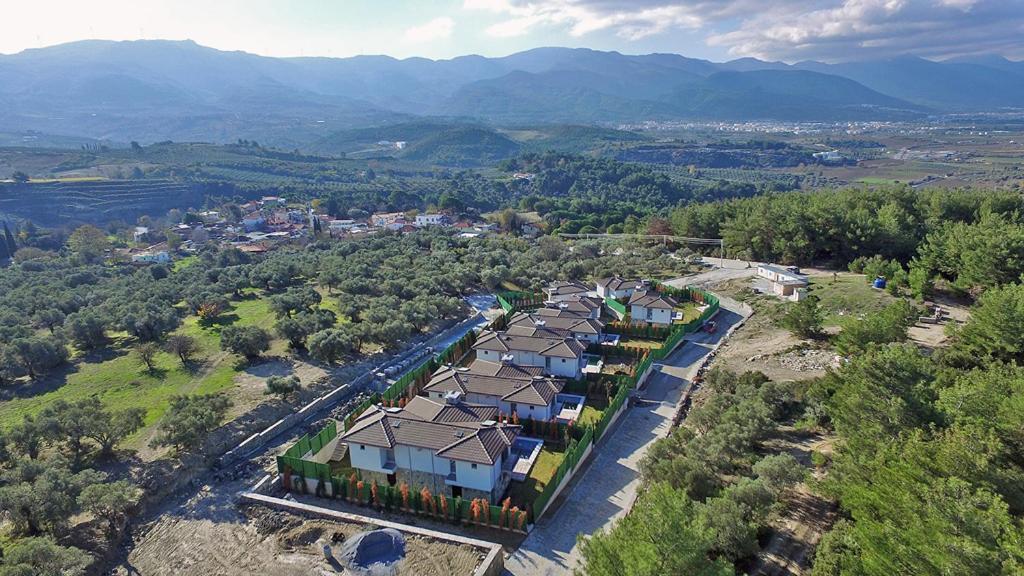 Vintage Villas Kusadası Extérieur photo
