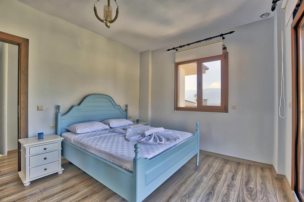 Vintage Villas Kusadası Extérieur photo