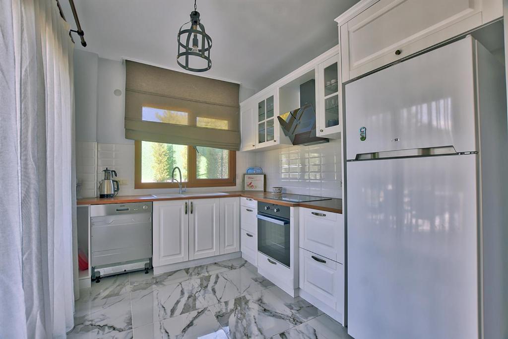Vintage Villas Kusadası Extérieur photo