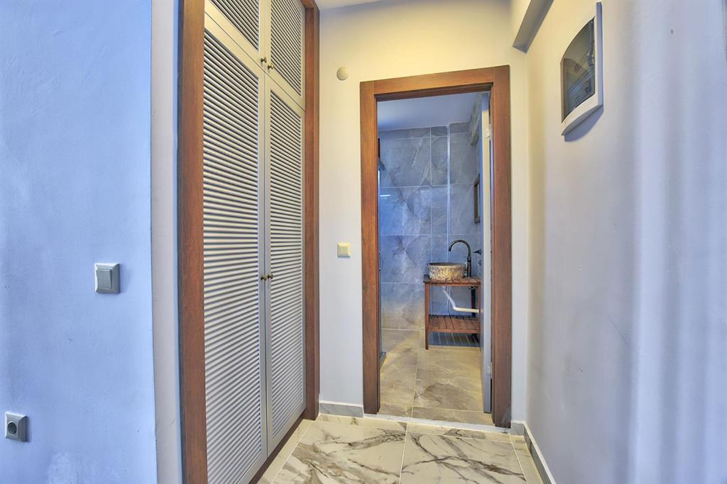 Vintage Villas Kusadası Extérieur photo