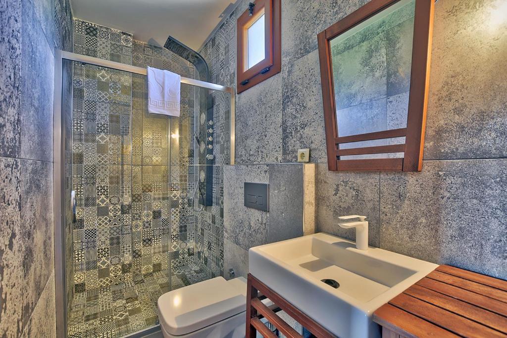 Vintage Villas Kusadası Extérieur photo