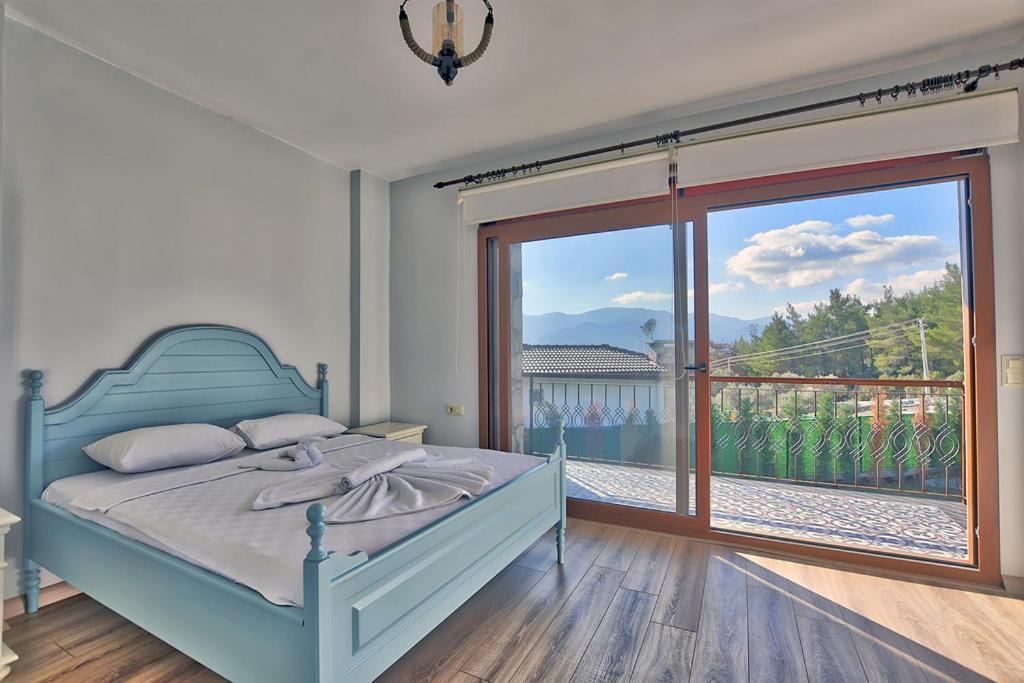 Vintage Villas Kusadası Extérieur photo