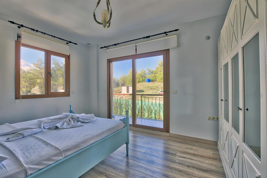 Vintage Villas Kusadası Extérieur photo