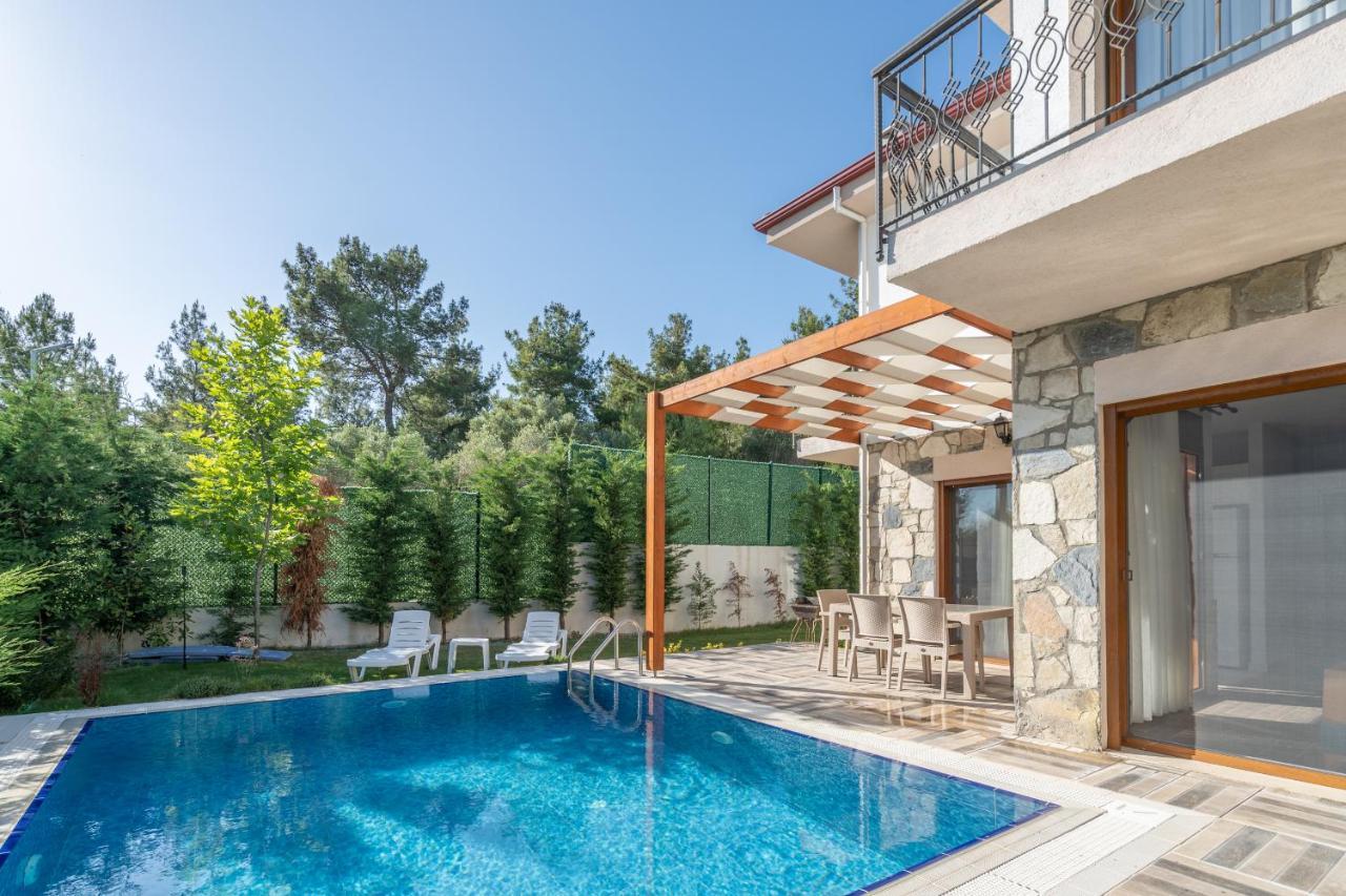 Vintage Villas Kusadası Extérieur photo