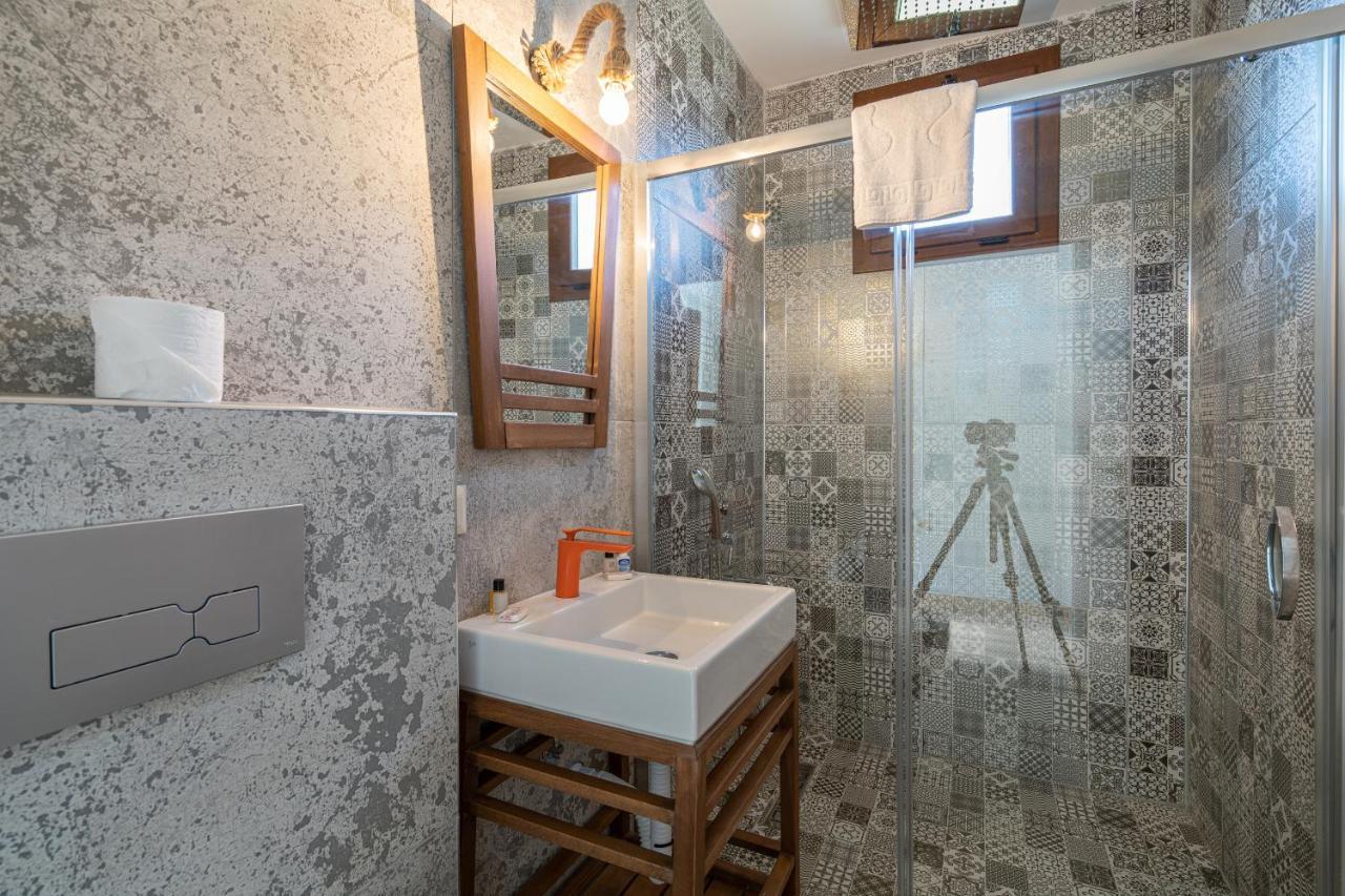 Vintage Villas Kusadası Extérieur photo