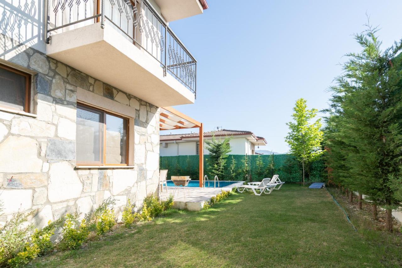 Vintage Villas Kusadası Extérieur photo