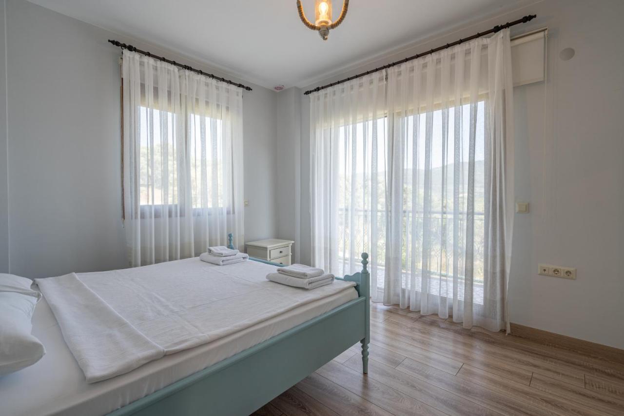 Vintage Villas Kusadası Extérieur photo