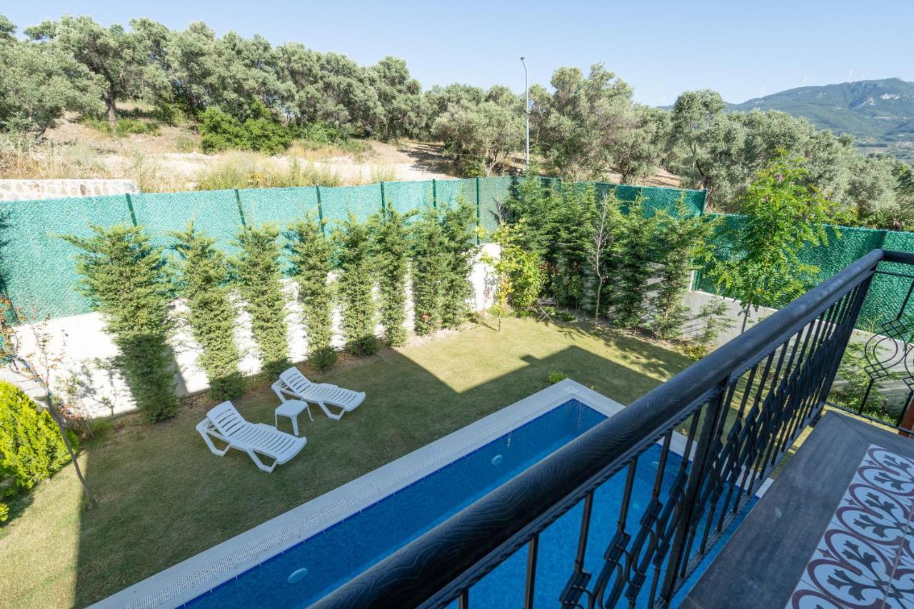 Vintage Villas Kusadası Extérieur photo
