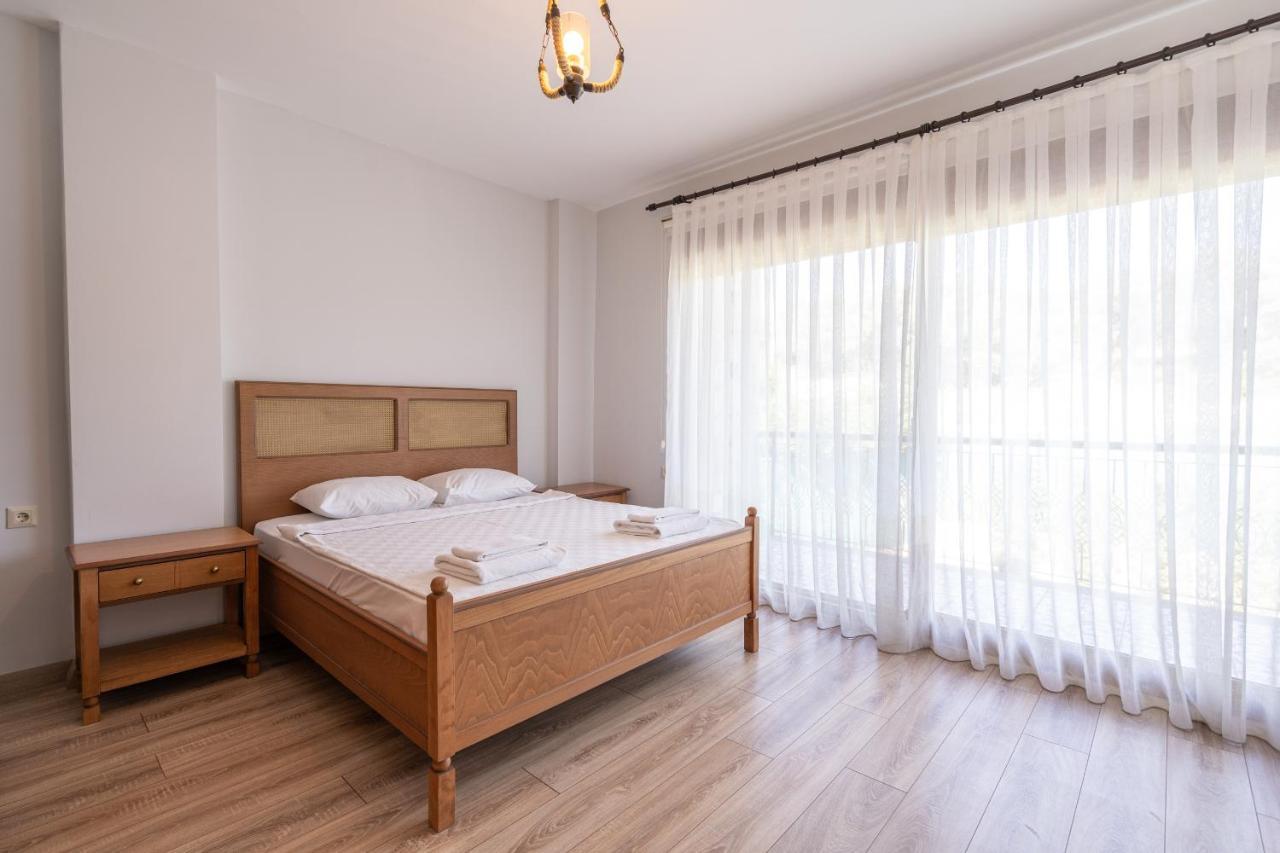 Vintage Villas Kusadası Extérieur photo