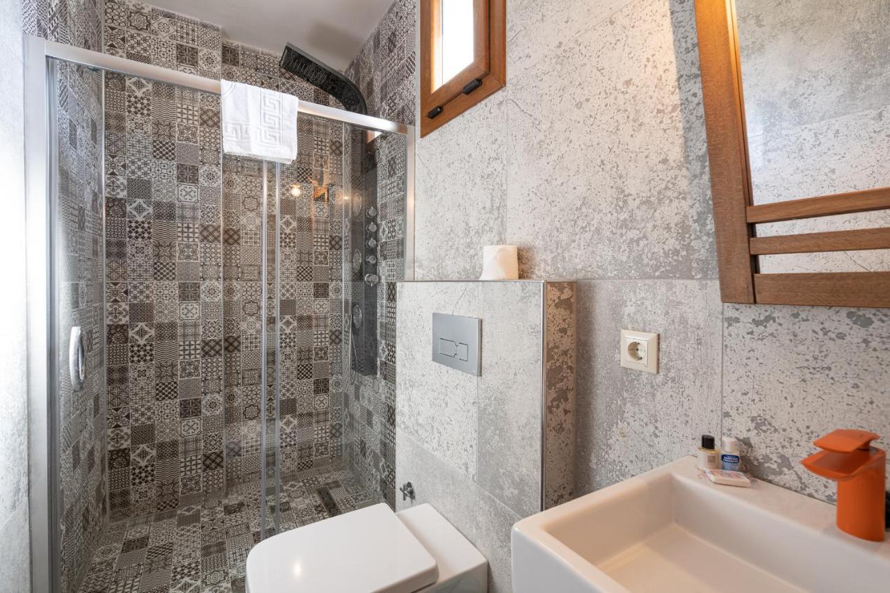 Vintage Villas Kusadası Extérieur photo
