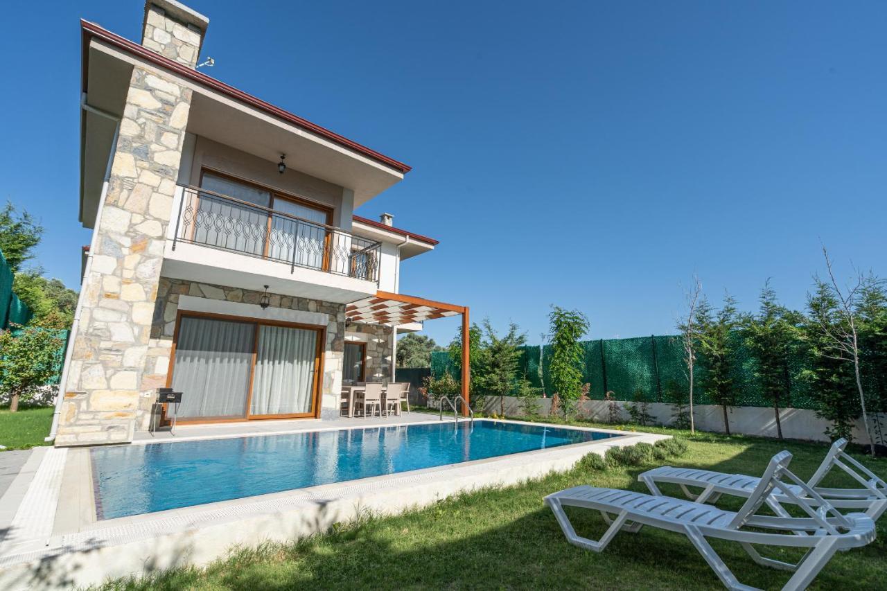 Vintage Villas Kusadası Extérieur photo