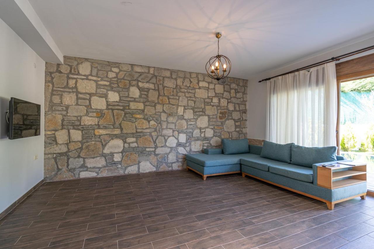 Vintage Villas Kusadası Extérieur photo