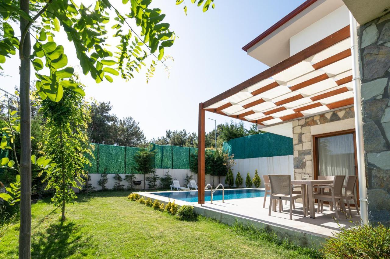 Vintage Villas Kusadası Extérieur photo