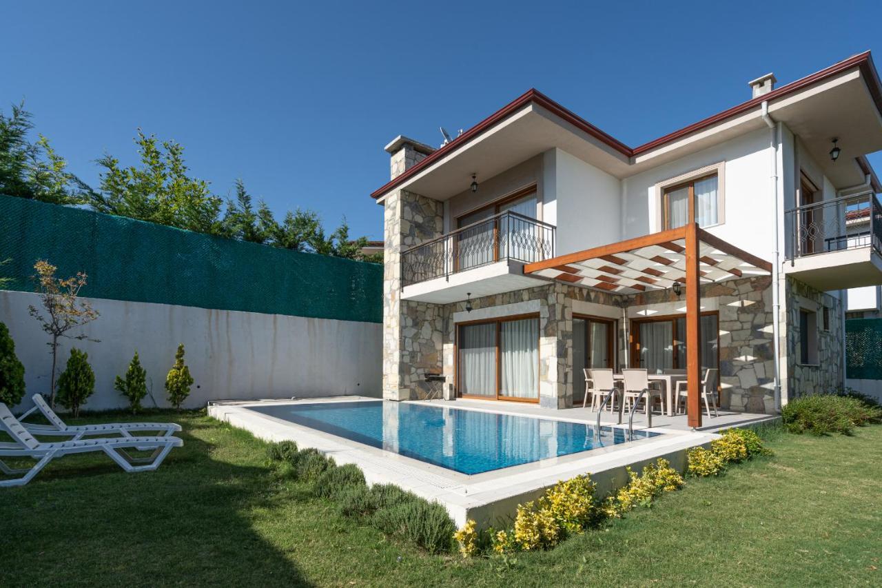 Vintage Villas Kusadası Extérieur photo